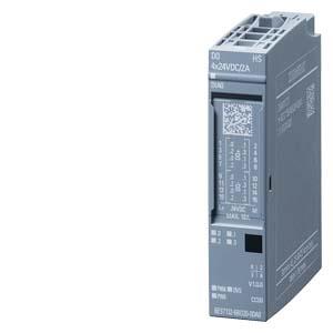 ET200SP: 4x DQ 24VDC/2A HS PU1