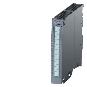 ET200MP: 16DO DC24V, 0,5A HF