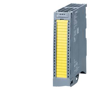 ET200MP: F-DQ 8x24VDC/2A PPM FAILSAFE