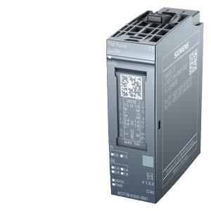 ET200SP: TM PULSE 2X24V PWM PULSE