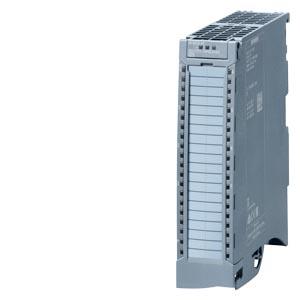 ET200MP: 8AI U, I, HF, 16Bit, 0,3%
