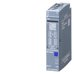 ET200SP: AQ 2XU/I STD