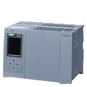 SIMATIC S7-1500H, CPU 1517H-3 PN, unidade central de processamento com memória de trabalho 2 MB para programa e 8 MB para dados, 1. interface: PROF...