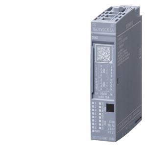 ET200SP: 16x DQ 24VDC/0,5A ST