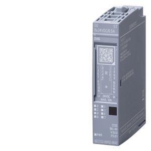 ET200SP: 8x DQ 24VDC/0,5A ST