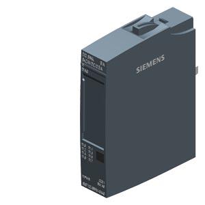 ET200SP: 8x DQ 24VDC/0,5A SINK