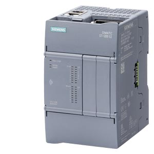SIMATIC S7-1200 G2 CPU 1214C CC/CC/CC 14DI / 10DQ