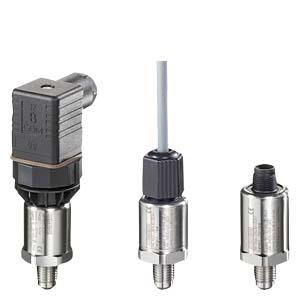 7MF1565-3BA00-1AA1 0 - 1 bar
