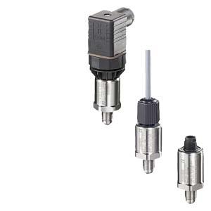7MF1565-3BB00-1AA1 0 - 1,6 bar