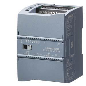 S7-1200: MÓDULO SIWAREX WP251