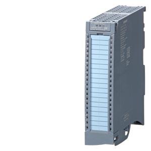 S7-1500: MÓDULO SIWAREX WP521 ST