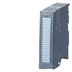 S7-1500: MÓDULO SIWAREX WP522 ST