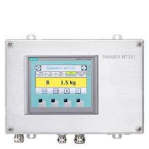7MH4965-2AA01 SIWAREX