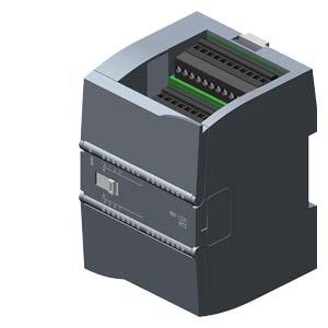 S7-1200: SM 1231 RTD, 8 AI