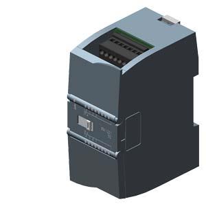 6ES72211BF320XB0 S7-1200: SM 1221, 8 DI 24V DC