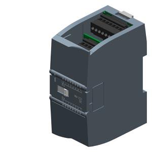 6ES72211BH320XB0 S7-1200: SM 1221, 16 DI 24V DC