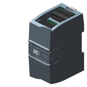 6ES72221BH320XB0 S7-1200: SM1222, 16 DO, 24V DC