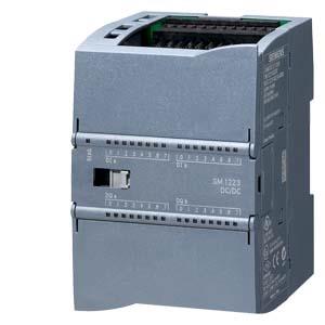 6ES7223-1BL32-0XB0 S7-1200: SM 1223, 16DI/16DO