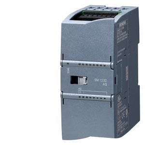 6ES72324HB320XB0 S7-1200: SM 1232, 2AO
