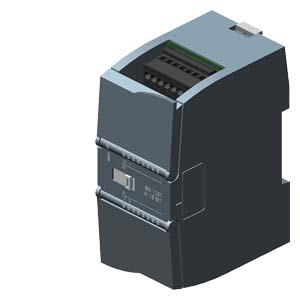 S7-1200: SM 1231, 4 AI 15 Bits
