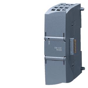 S7-1200: CM 1241, RS422/485