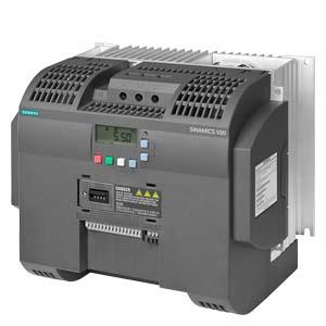 SINAMICS V20, 3 CA 380-480 V, 15,00 kW, IP20 / UL open type, FSD, A