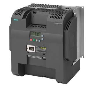 SINAMICS V20, 3 CA 380-480 V, 22,00 kW, IP20 / UL open type, FSE, A