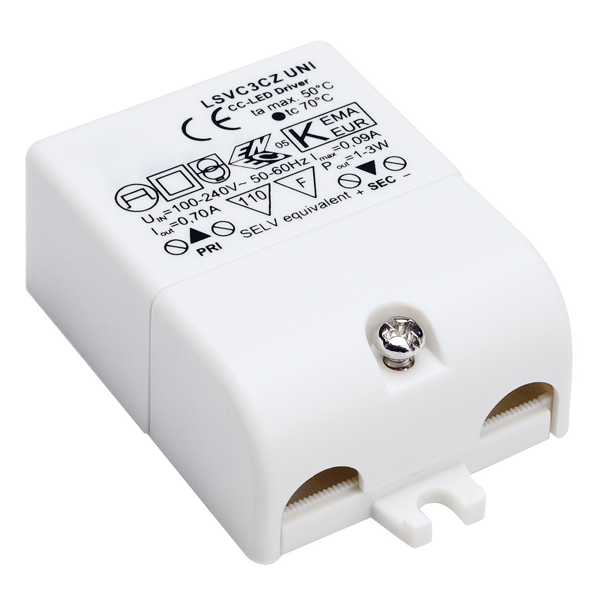 464200 DRIVER 700MA 3W BR
