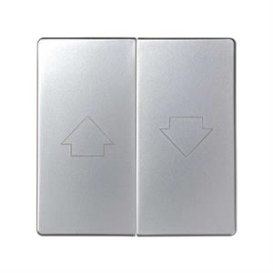 8202833 TECLA DUPLA P/BOT EST