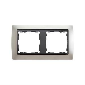 8282433 ESP DUP ALU/SUP GRAFIT
