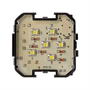7537039 BALIZADO DE CORTERSIA
