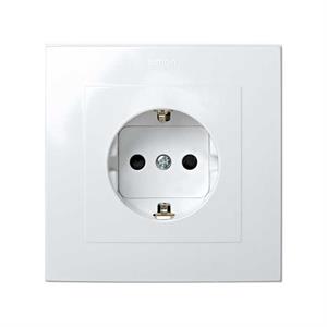 2890432030 TOM 2P+T SCHUKO MON
