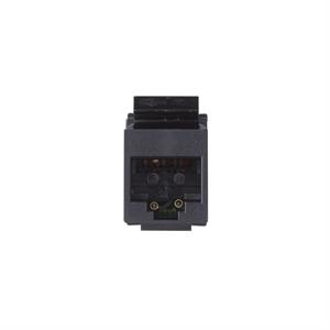 75544-39 TOM RJ-45 CAT 6 AMP