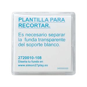 2720010108 TECLA LARGA TRANSP