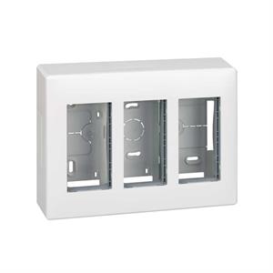 51000003-030 CX PAR SUP 3MOD