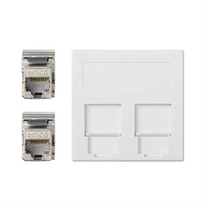 50001089-030 PLACA SIMON 500