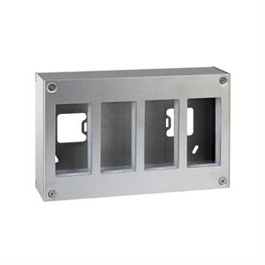51000014-036 CX MET SUP 4MOD