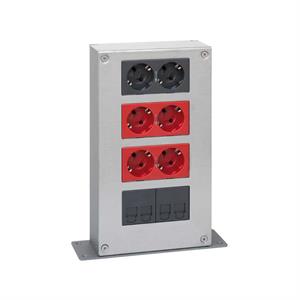 52516401-036 2 CONETORES RJ-45