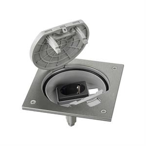 KSE10U/23/72 PORTA MECANISMOS