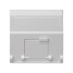 K80/9 PLACA VOZ/DADOS INCL 1M