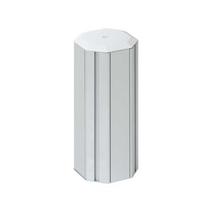 MINICOLUNA K45 4FACES 310MM