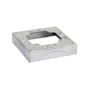 KTA804/8 BASE METALICA K45