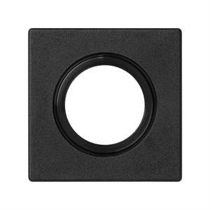 K19/14 PLACA K45 P/TUBO VED