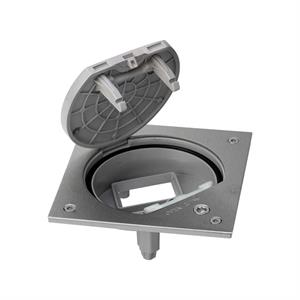 KSE0SEC2372 UN PORTA MEC F.SEG