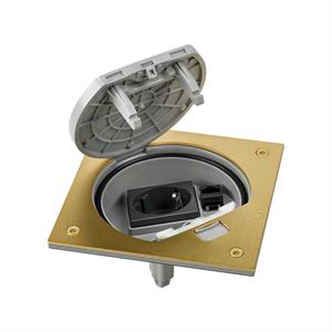KSE16U/23/71 PORTA MEC FEC MAN