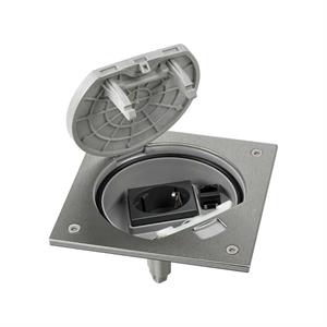 KSE16U/23/72 PORTA MEC FEC MAN