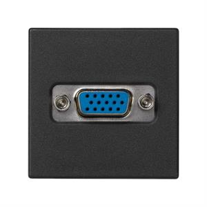 K100B/14 PL K45 1M VGA HD15 F
