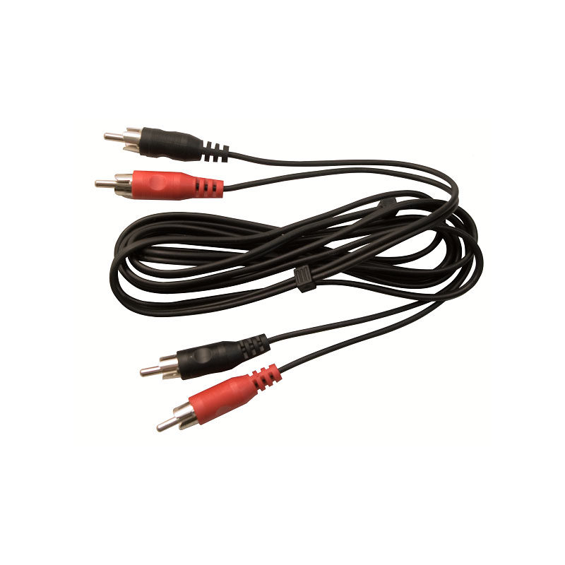 P4077 CABO RCA - RCA ST