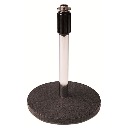 D12 SUPORTE MESA MICROFONE