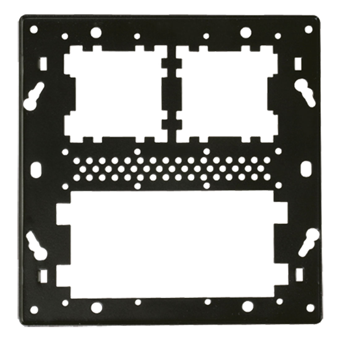 K9124 CHASSI METÁLICO